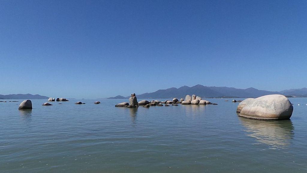 Apto Continente Florianópolis Exteriér fotografie