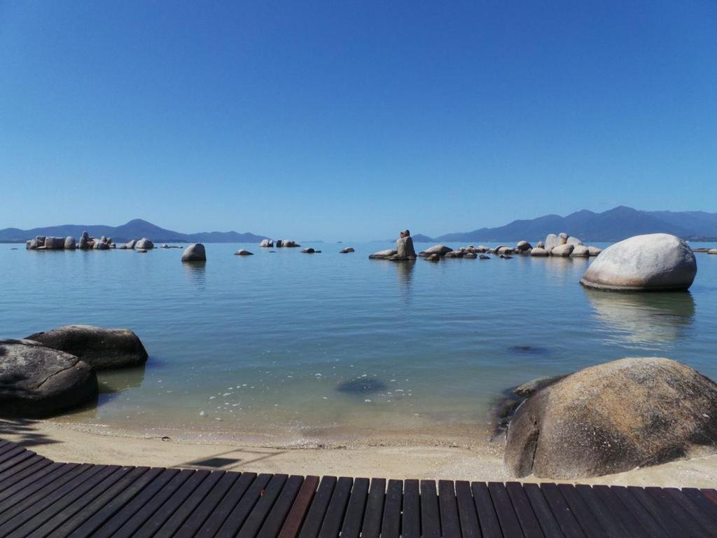 Apto Continente Florianópolis Exteriér fotografie